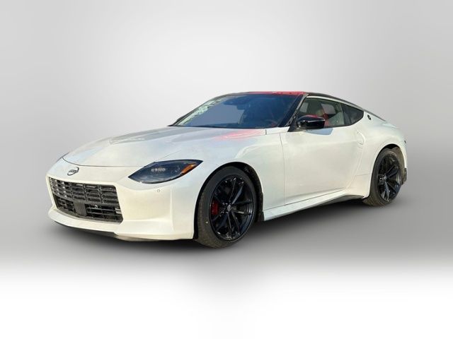 2024 Nissan Z Performance