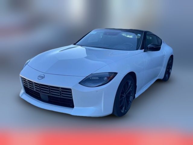 2024 Nissan Z Performance