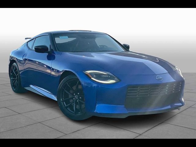 2024 Nissan Z Performance