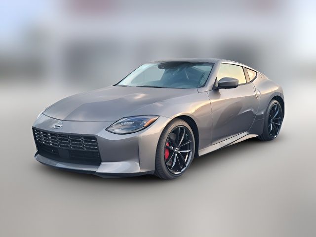 2024 Nissan Z Performance