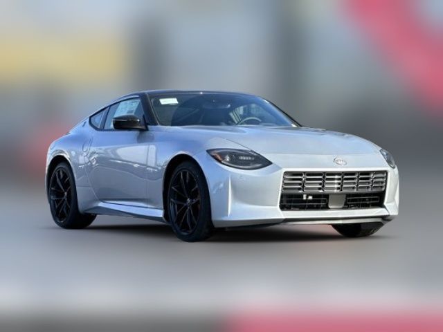 2024 Nissan Z Performance