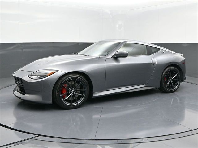 2024 Nissan Z Performance