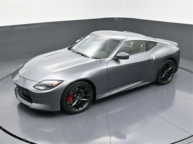 2024 Nissan Z Performance