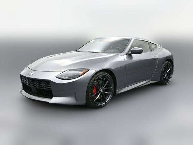 2024 Nissan Z Performance