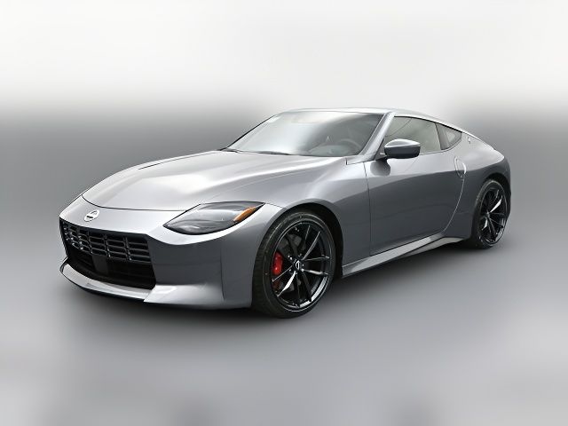 2024 Nissan Z Performance