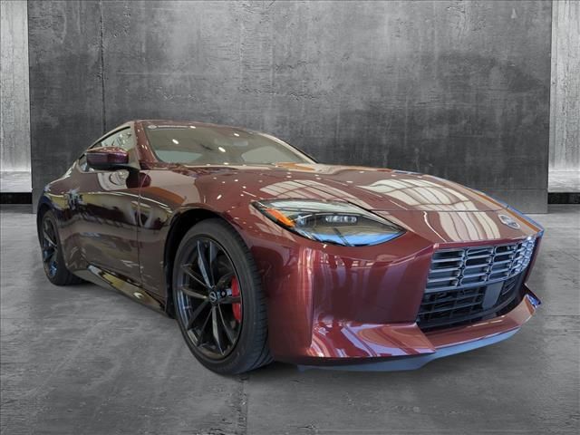 2024 Nissan Z Performance