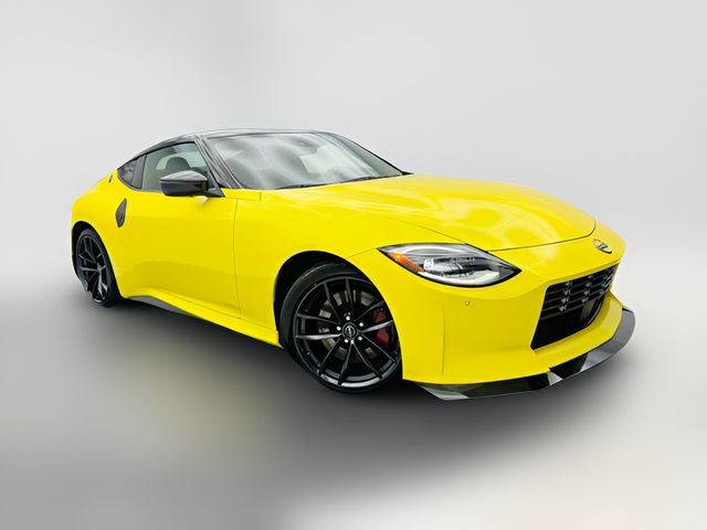 2024 Nissan Z Performance