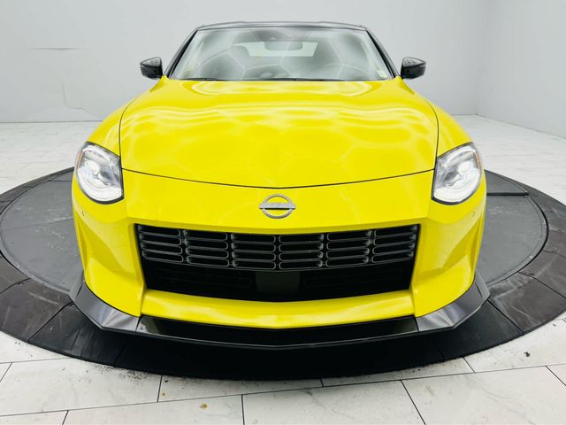 2024 Nissan Z Performance