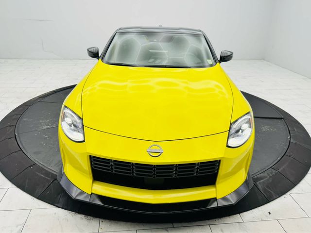 2024 Nissan Z Performance