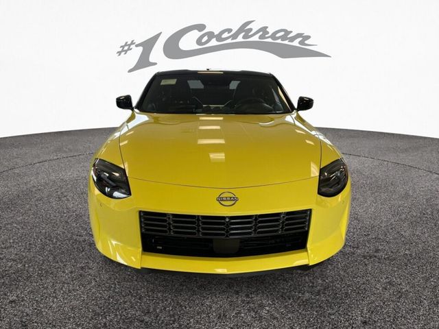 2024 Nissan Z Performance