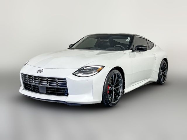 2024 Nissan Z Performance