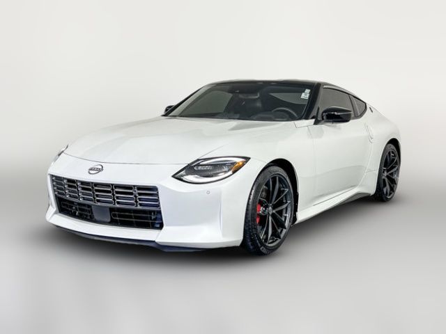 2024 Nissan Z Performance