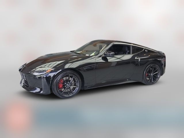 2024 Nissan Z Performance