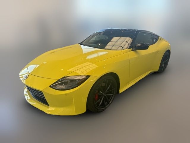 2024 Nissan Z Performance