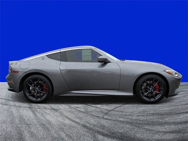 2024 Nissan Z Performance