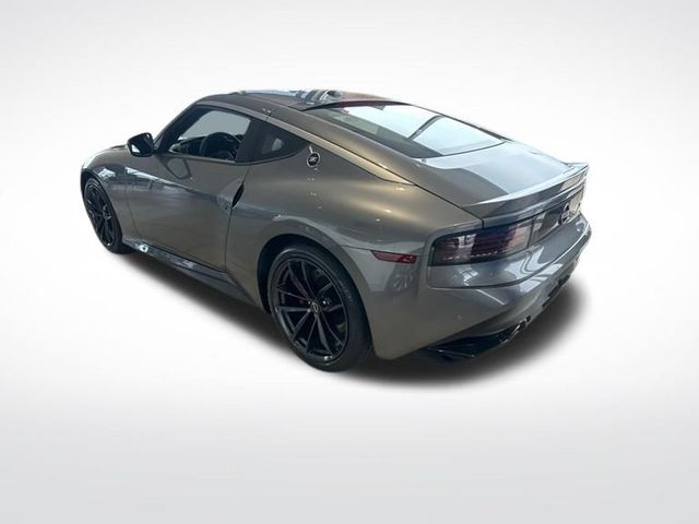 2024 Nissan Z Performance