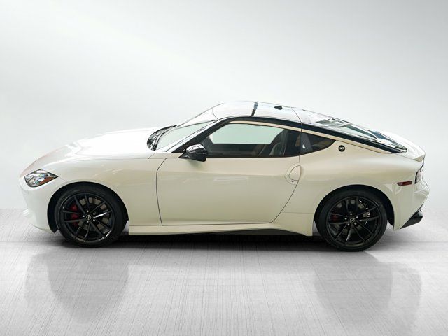 2024 Nissan Z Performance