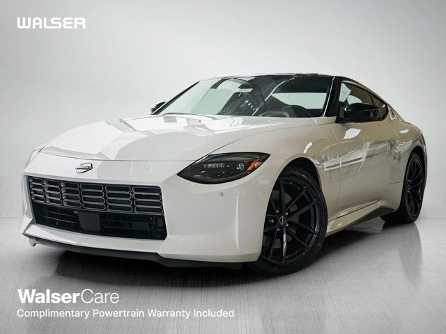 2024 Nissan Z Performance