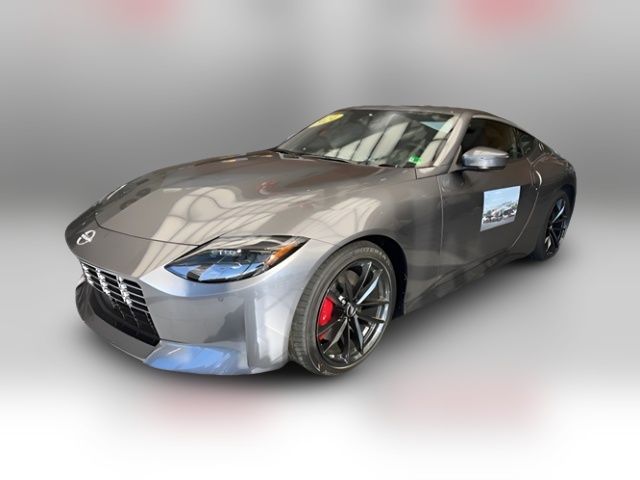 2024 Nissan Z Performance