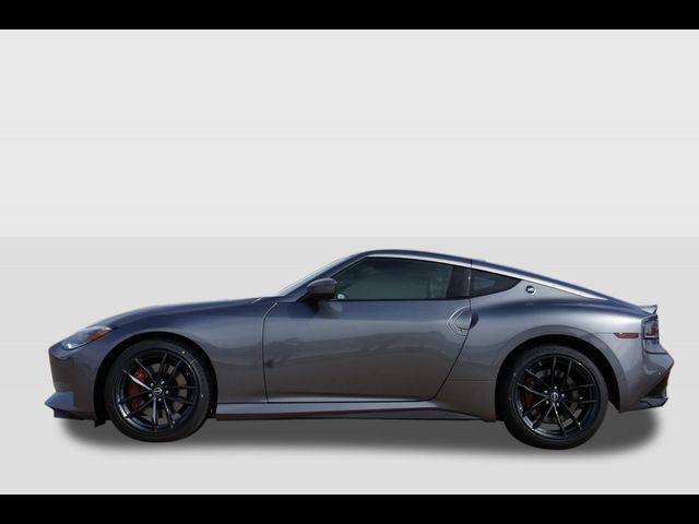 2024 Nissan Z Performance