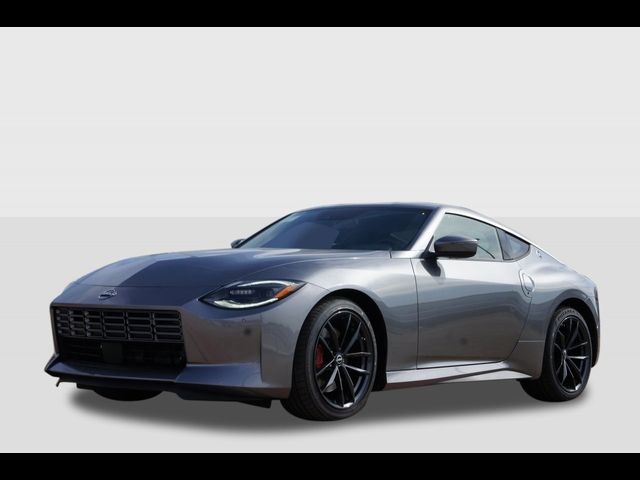 2024 Nissan Z Performance