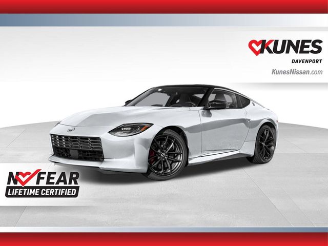 2024 Nissan Z Performance