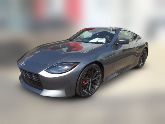 2024 Nissan Z Performance