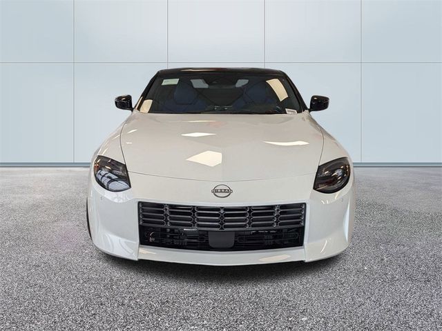 2024 Nissan Z Performance