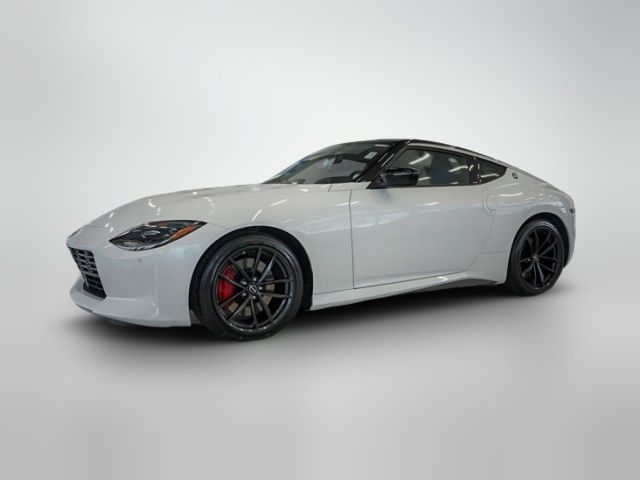 2024 Nissan Z Performance