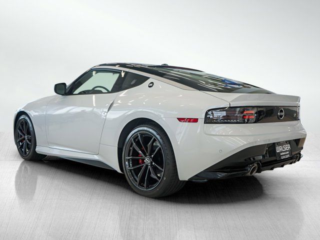 2024 Nissan Z Performance