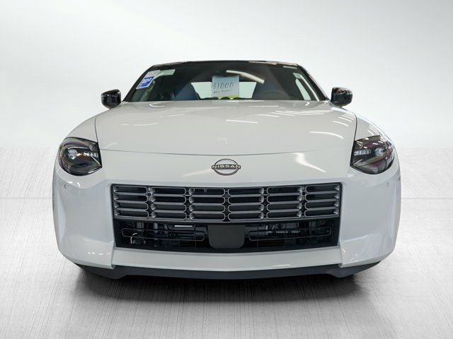 2024 Nissan Z Performance