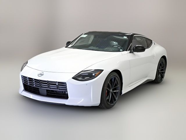 2024 Nissan Z Performance