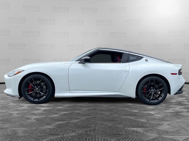 2024 Nissan Z Performance