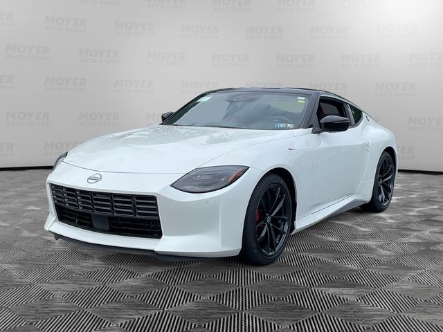 2024 Nissan Z Performance