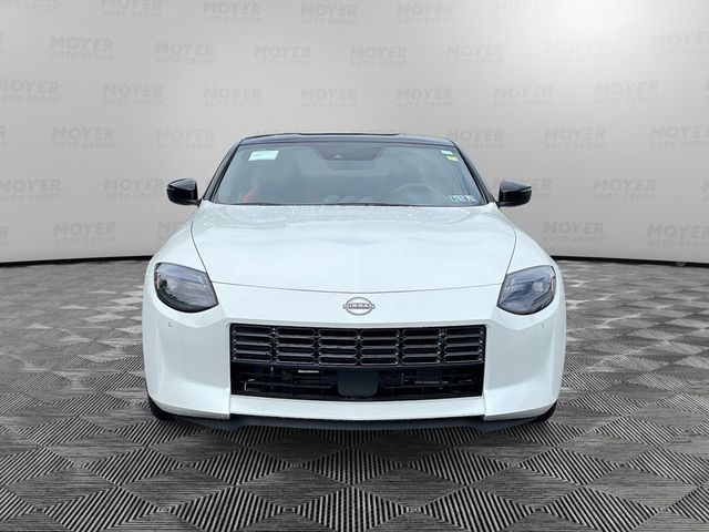 2024 Nissan Z Performance