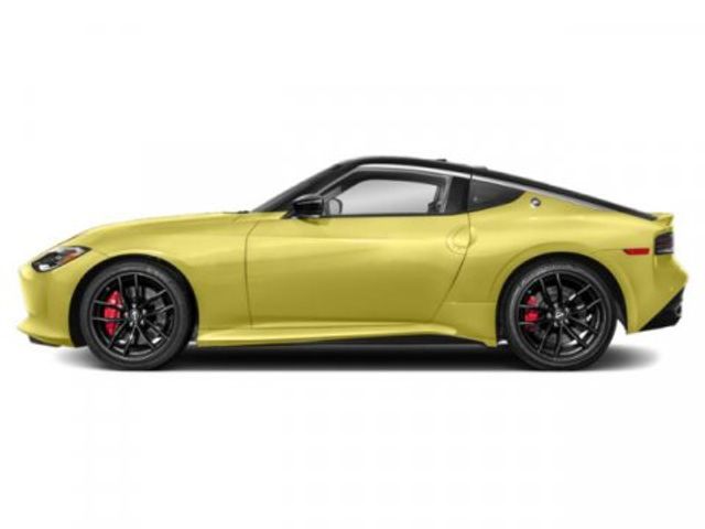 2024 Nissan Z Performance