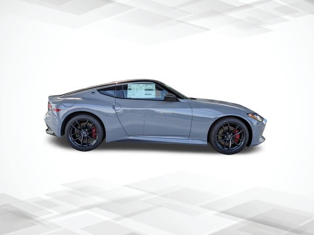 2024 Nissan Z Performance