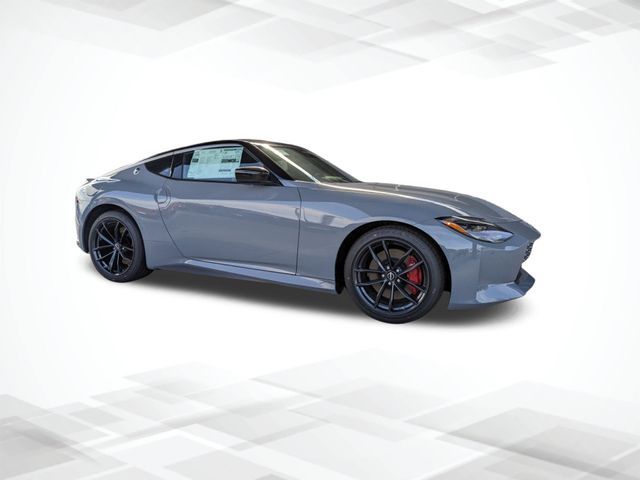 2024 Nissan Z Performance