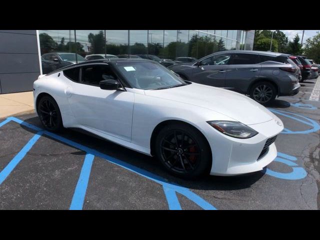 2024 Nissan Z Performance