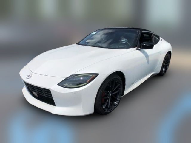 2024 Nissan Z Performance