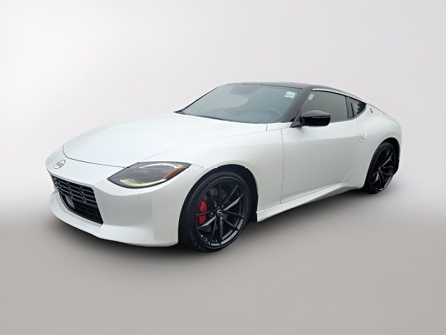 2024 Nissan Z Performance