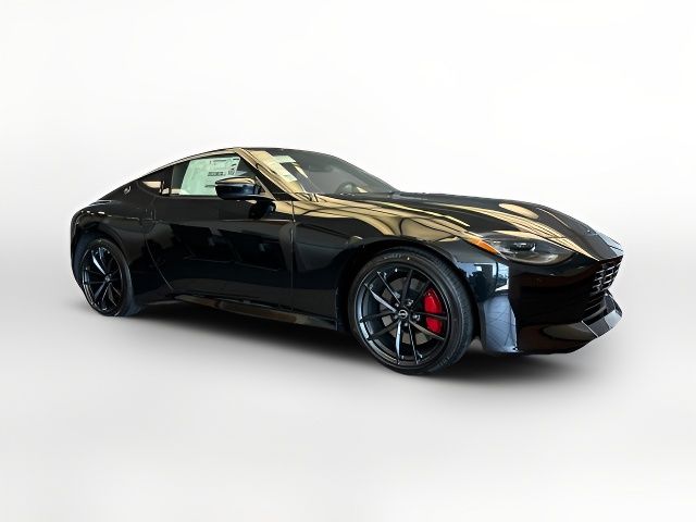 2024 Nissan Z Performance