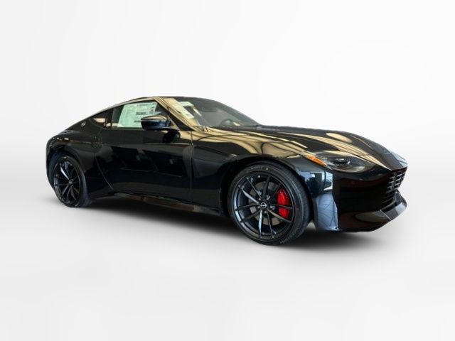 2024 Nissan Z Performance