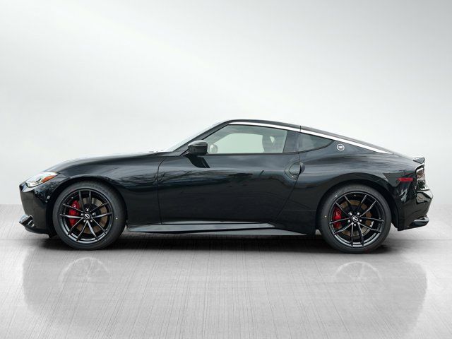 2024 Nissan Z Performance