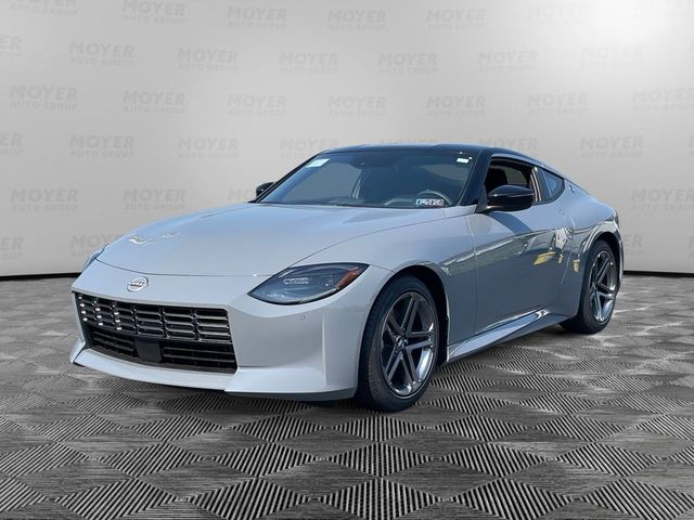 2024 Nissan Z Performance