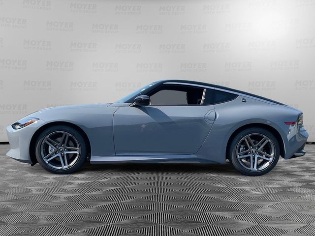 2024 Nissan Z Performance