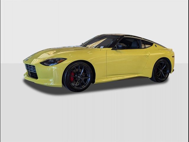 2024 Nissan Z Performance