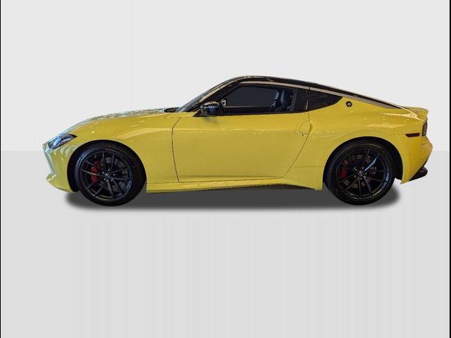 2024 Nissan Z Performance