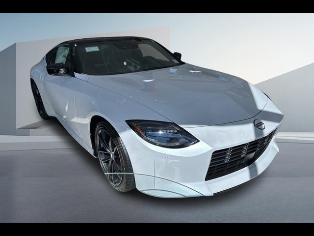 2024 Nissan Z Performance