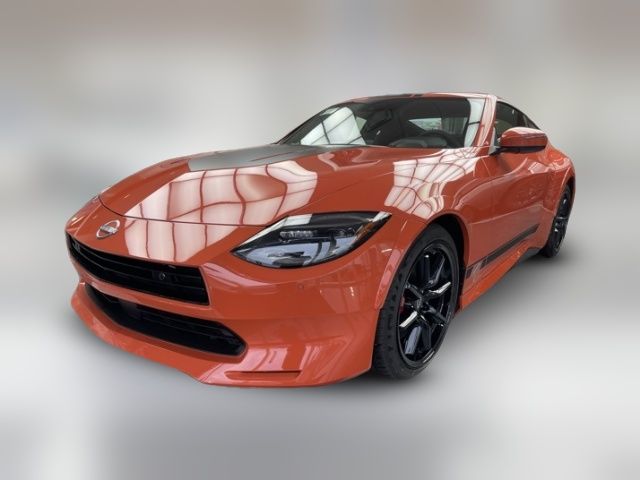 2024 Nissan Z Performance